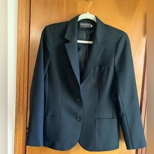 Blazer Jacket